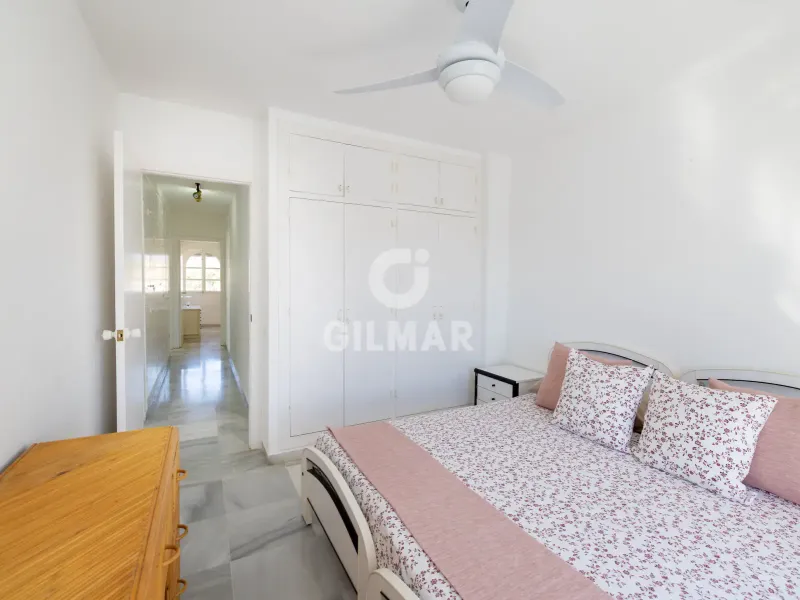 Piso en Estepona - Málaga