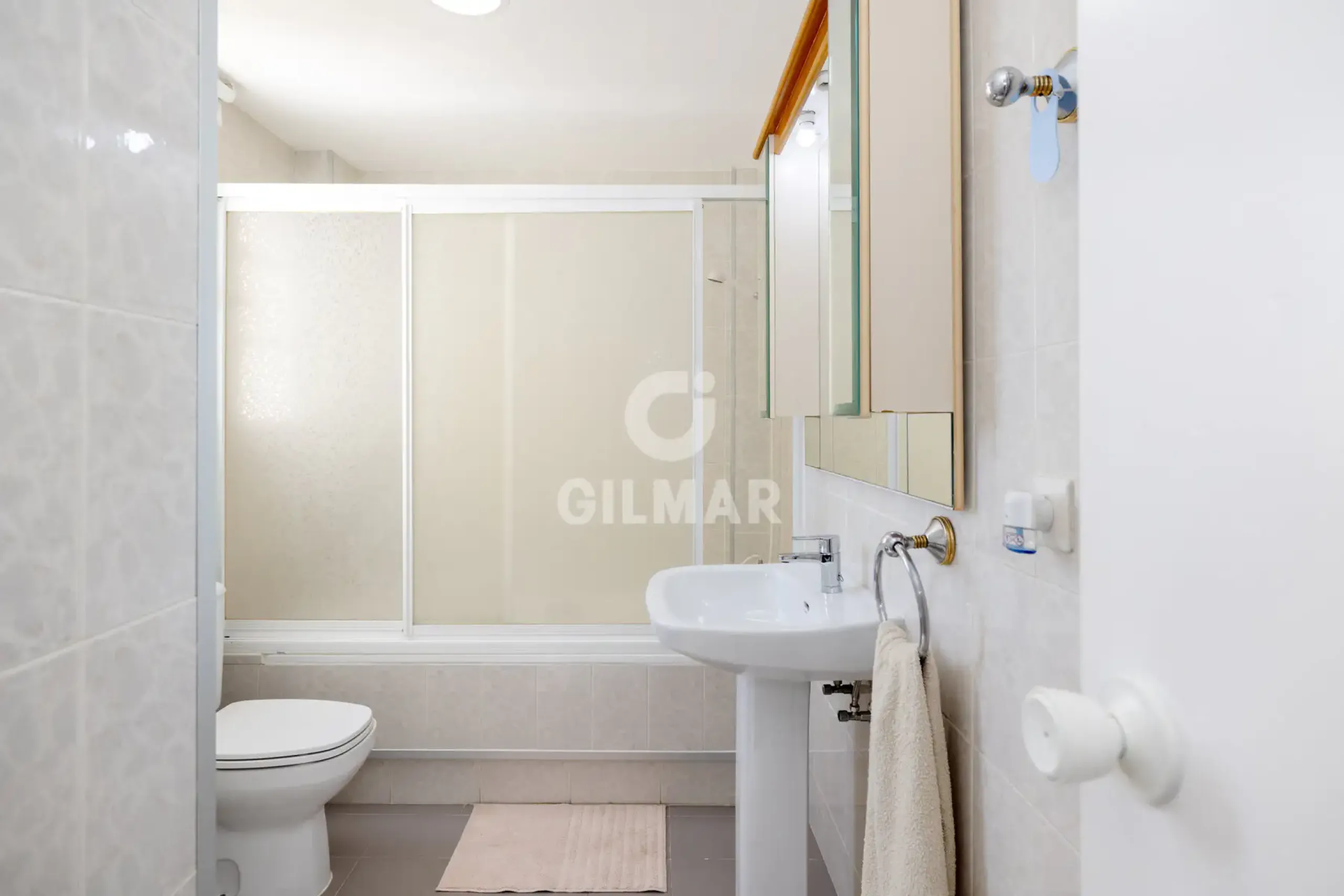 Piso en Estepona - Málaga