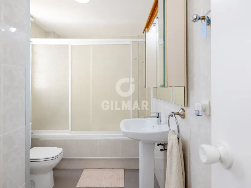 Piso en Estepona - Málaga