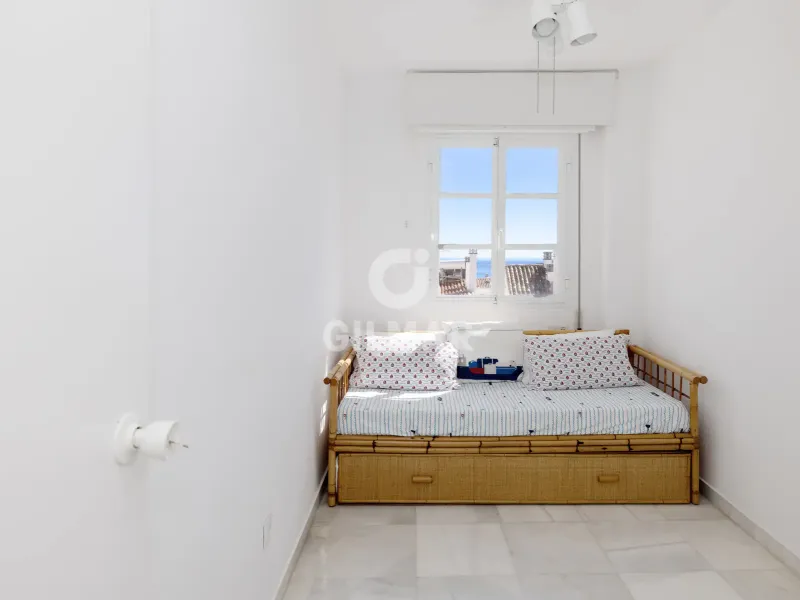 Piso en Estepona - Málaga