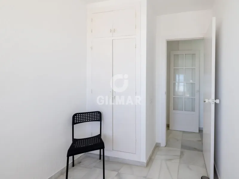 Piso en Estepona - Málaga