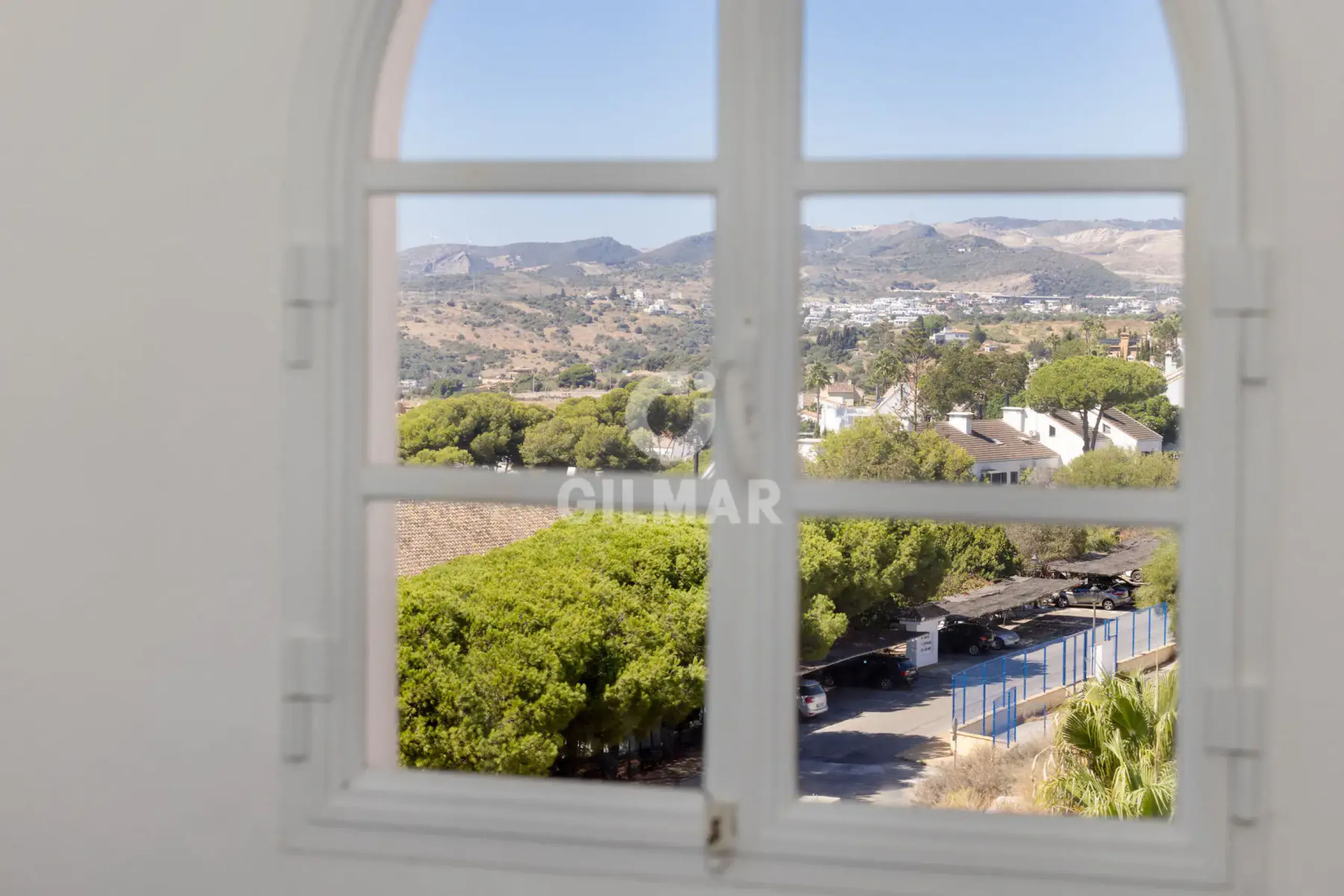 Piso en Estepona - Málaga