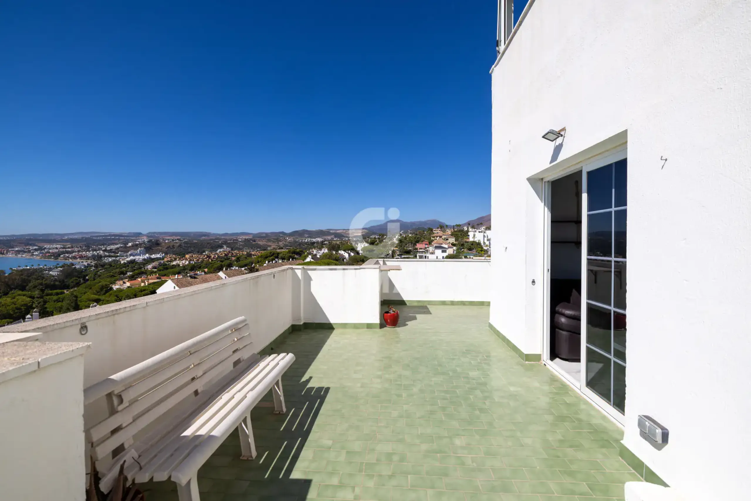 Piso en Estepona - Málaga