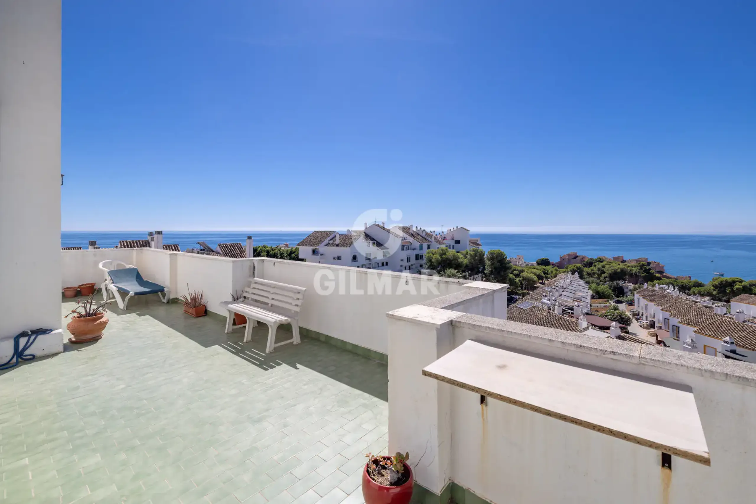 Piso en Estepona - Málaga