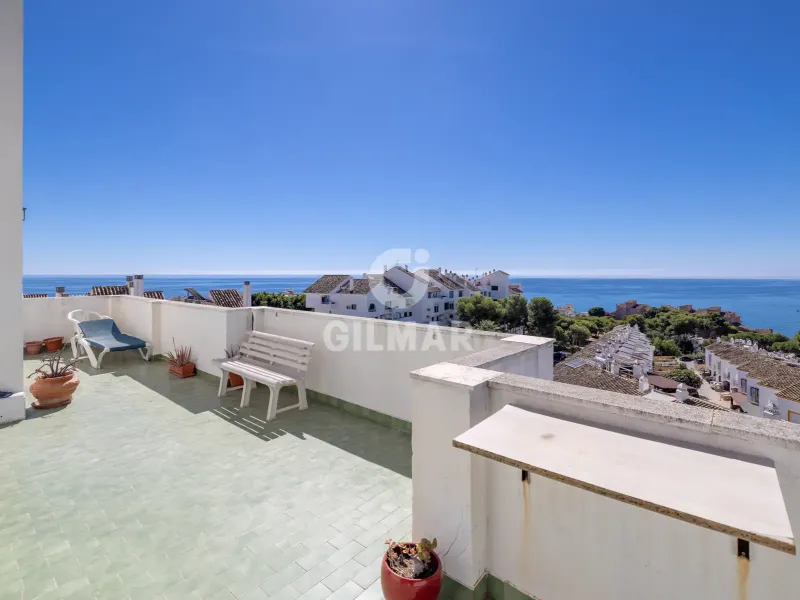 Piso en Estepona - Málaga
