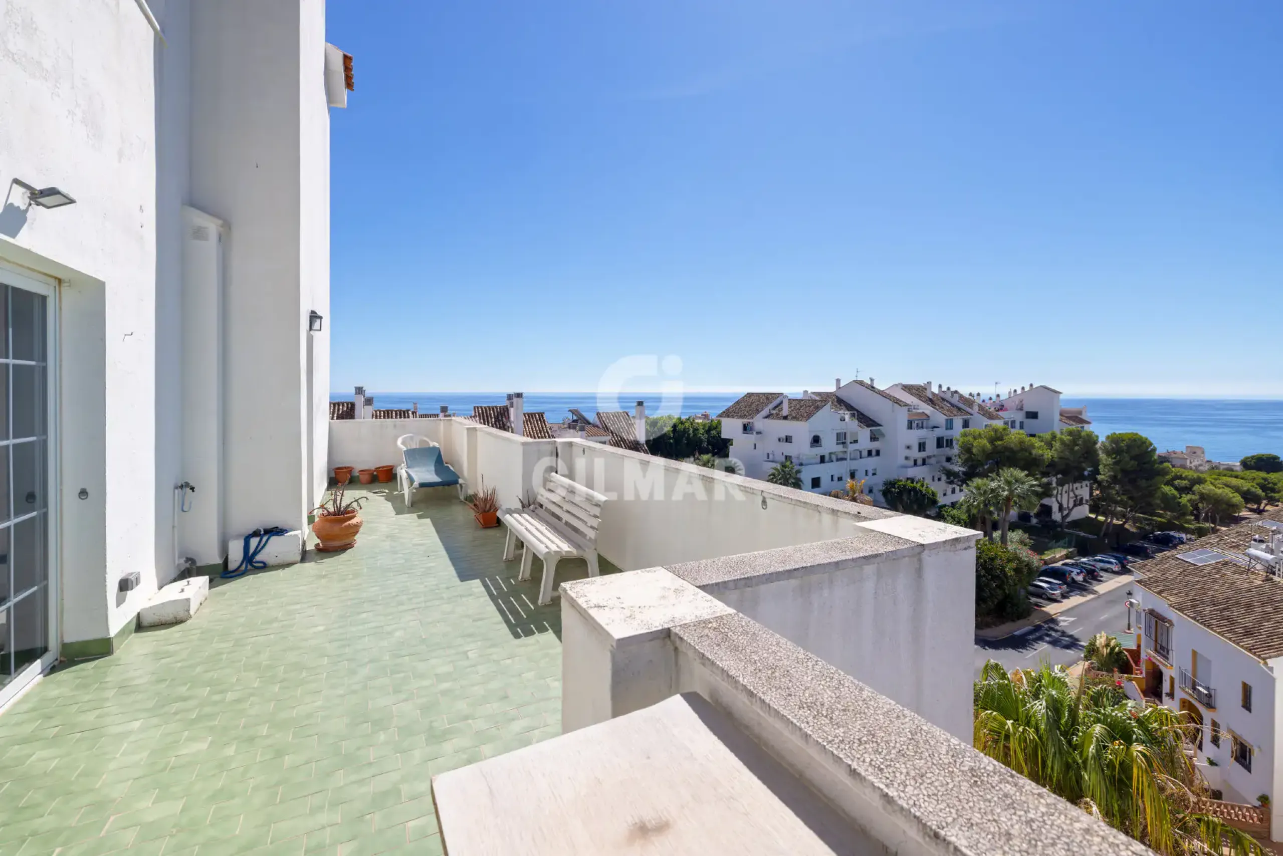 Piso en Estepona - Málaga