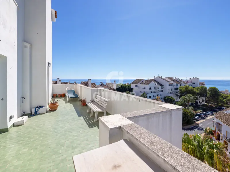 Piso en Estepona - Málaga
