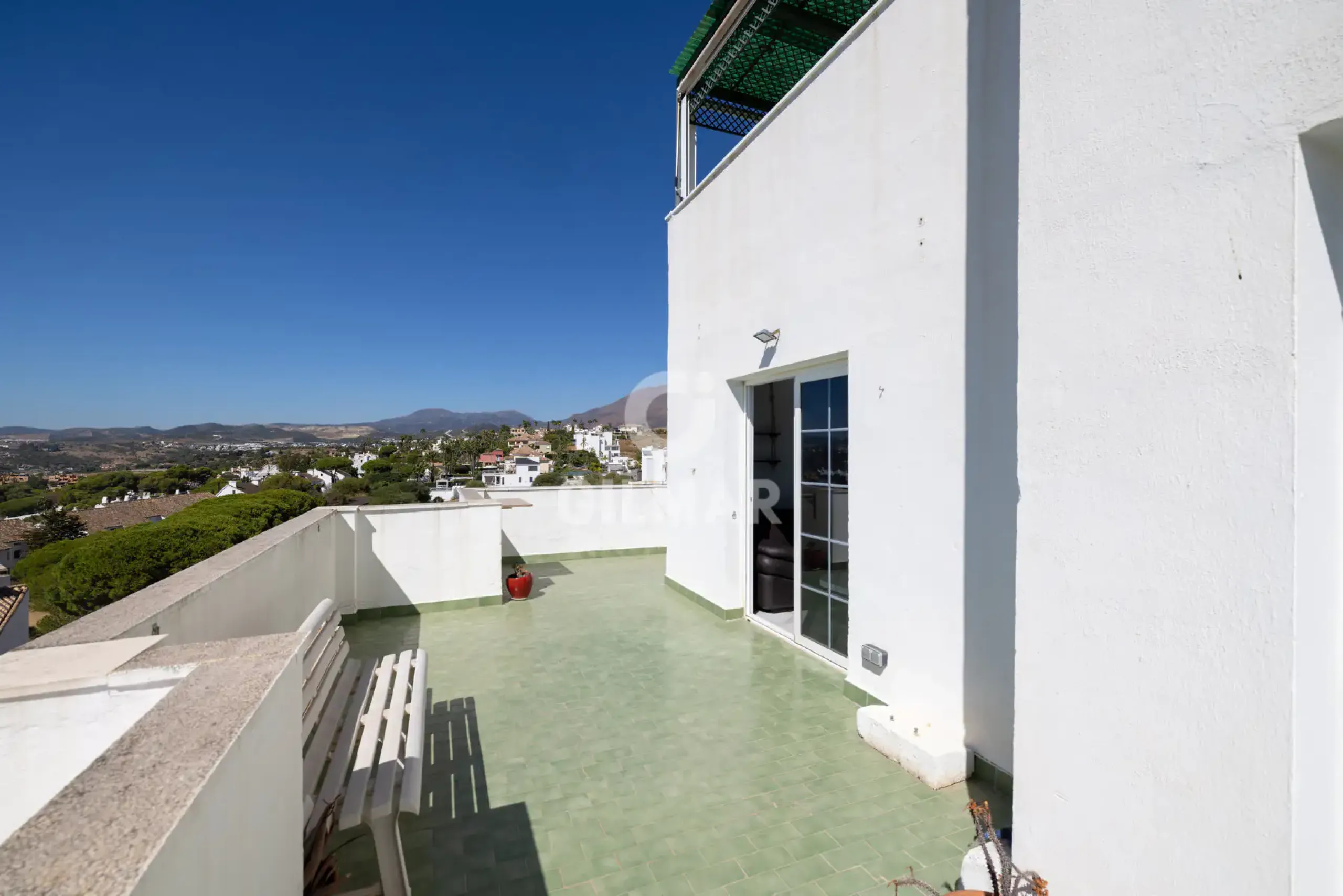 Piso en Estepona - Málaga