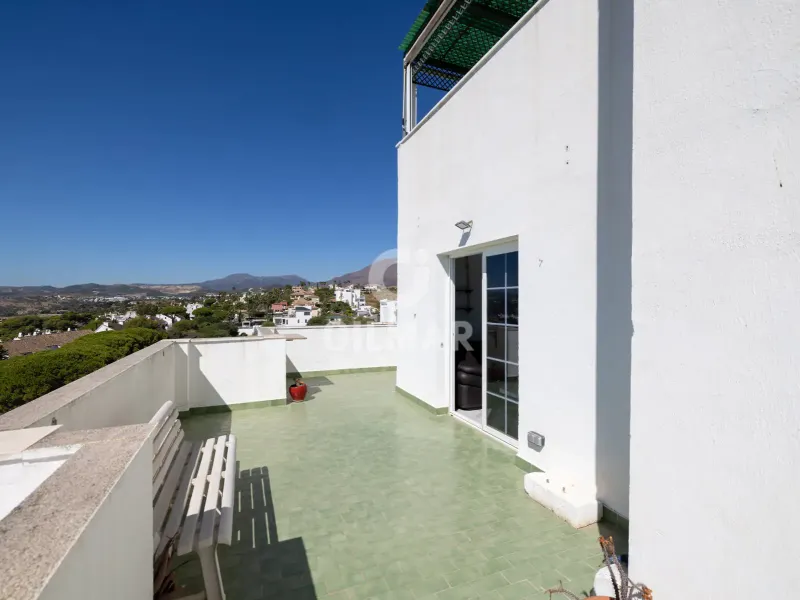 Piso en Estepona - Málaga