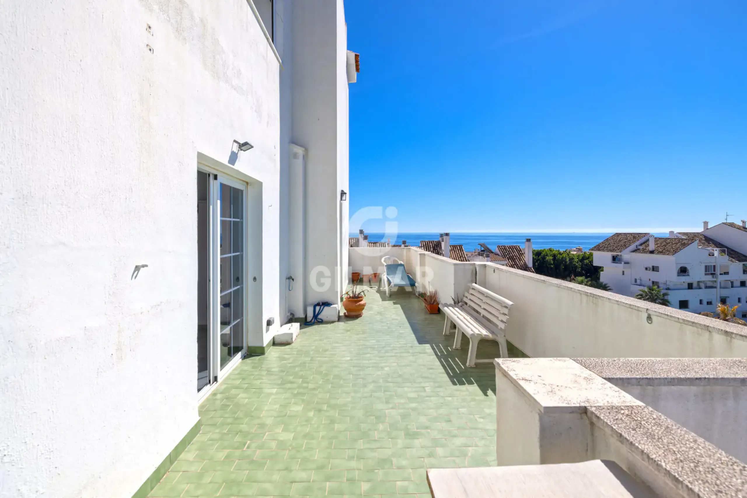 Piso en Estepona - Málaga