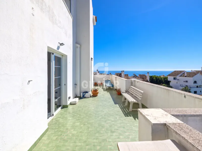 Piso en Estepona - Málaga