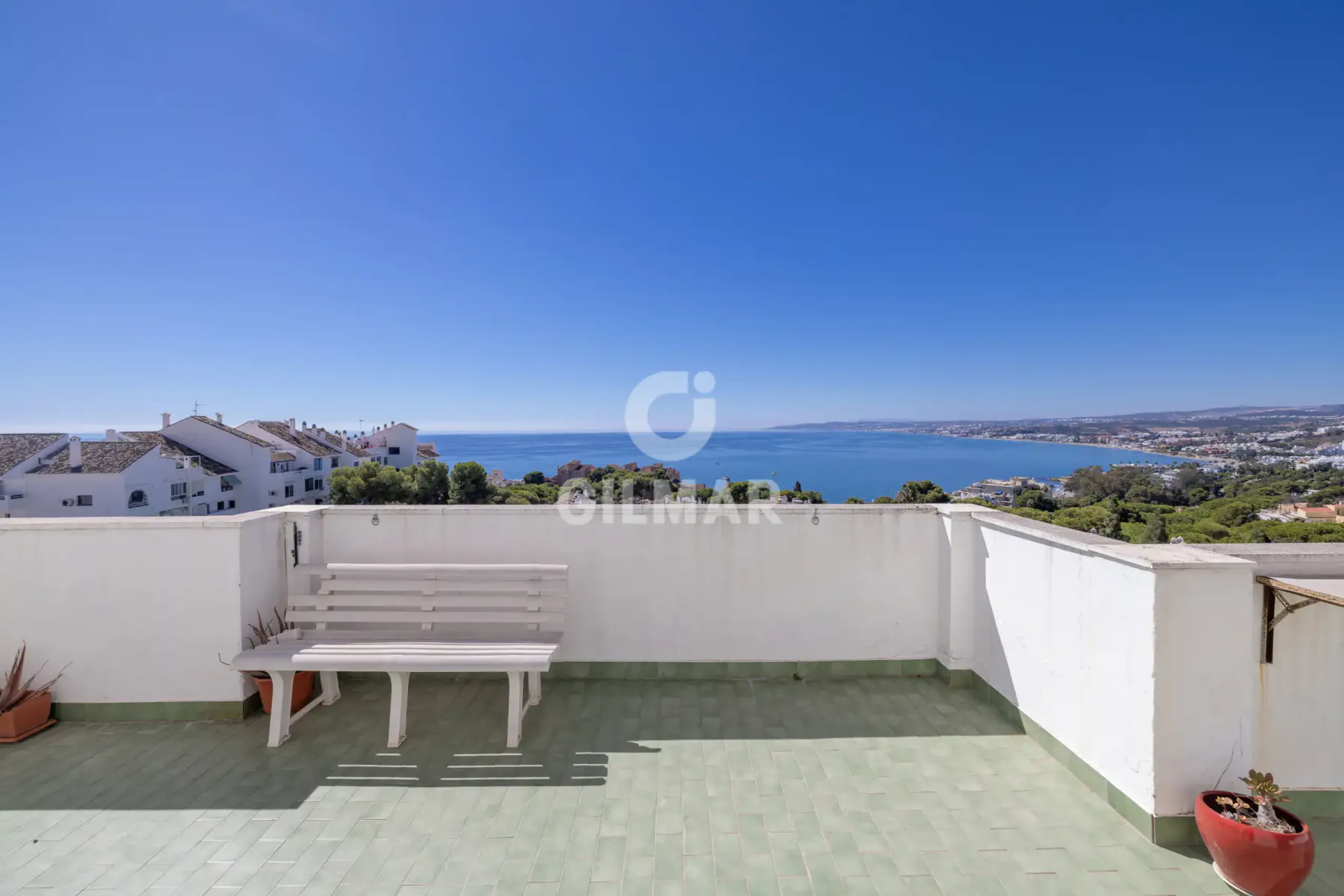 Piso en Estepona - Málaga