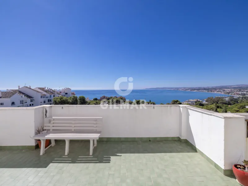 Piso en Estepona - Málaga