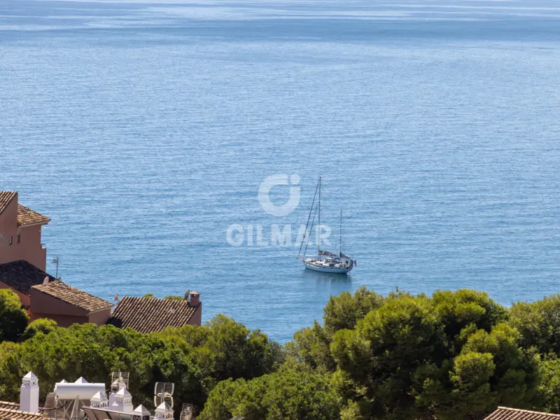 Piso en Estepona - Málaga