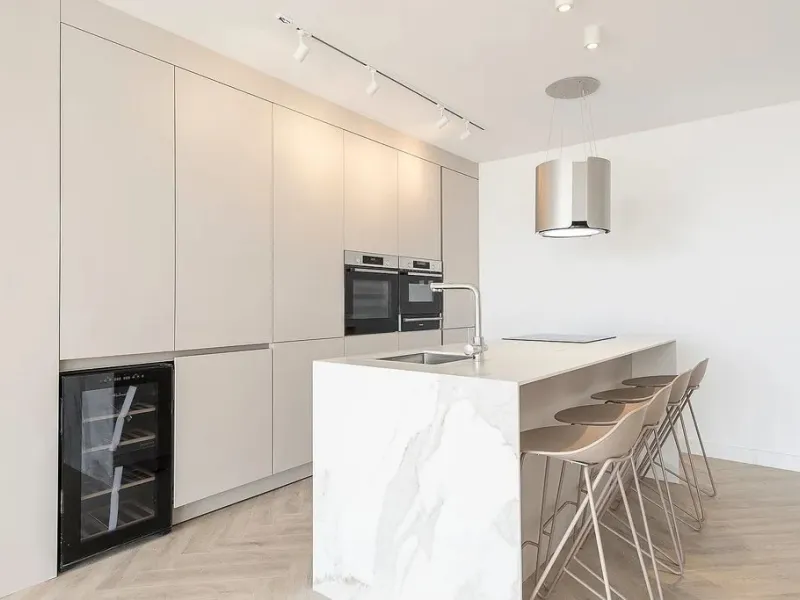 Exclusive Renovated Apartment with Panoramic Views in Sant Gervasi – Gracia, Barcelona