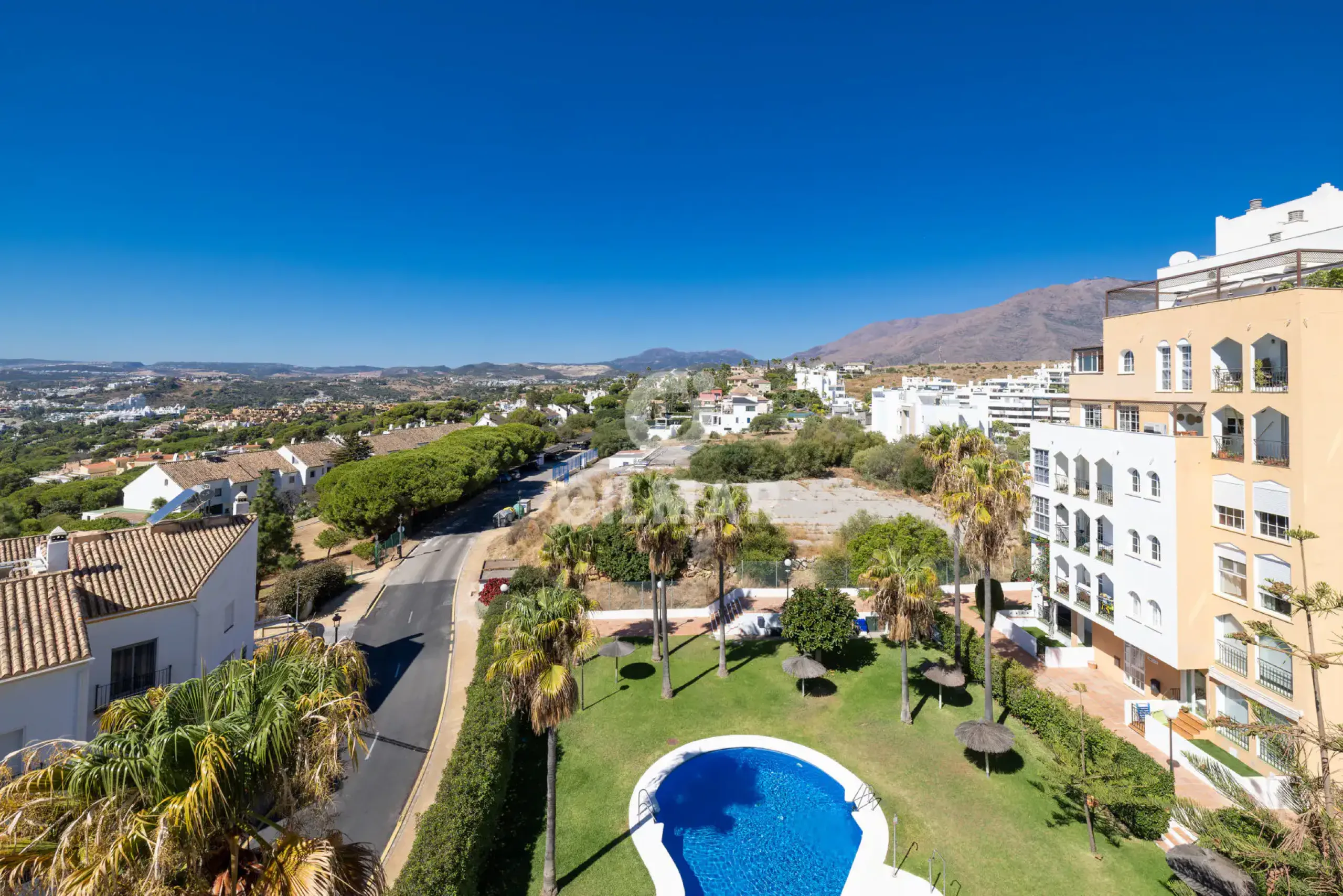 Piso en Estepona - Málaga