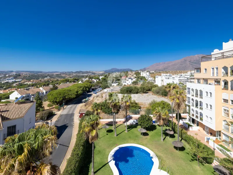 Piso en Estepona - Málaga