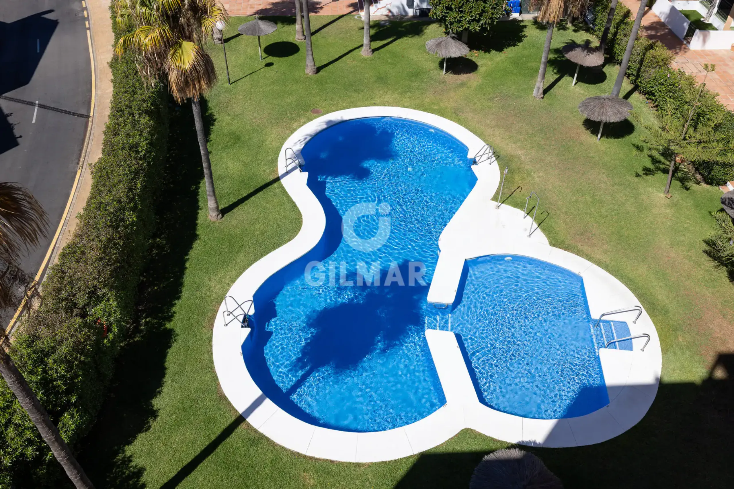 Piso en Estepona - Málaga