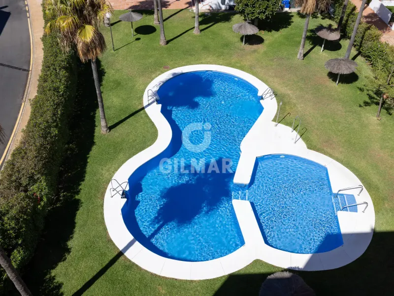 Piso en Estepona - Málaga