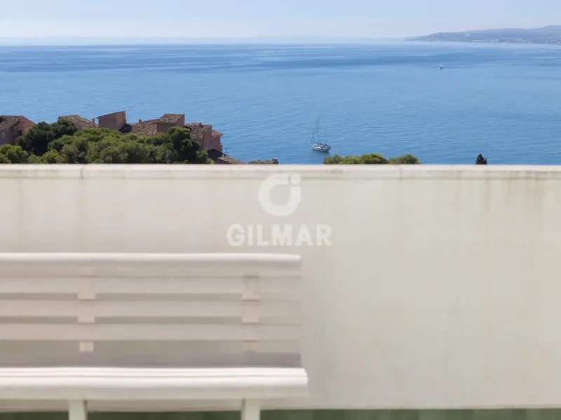 Piso en Estepona - Málaga