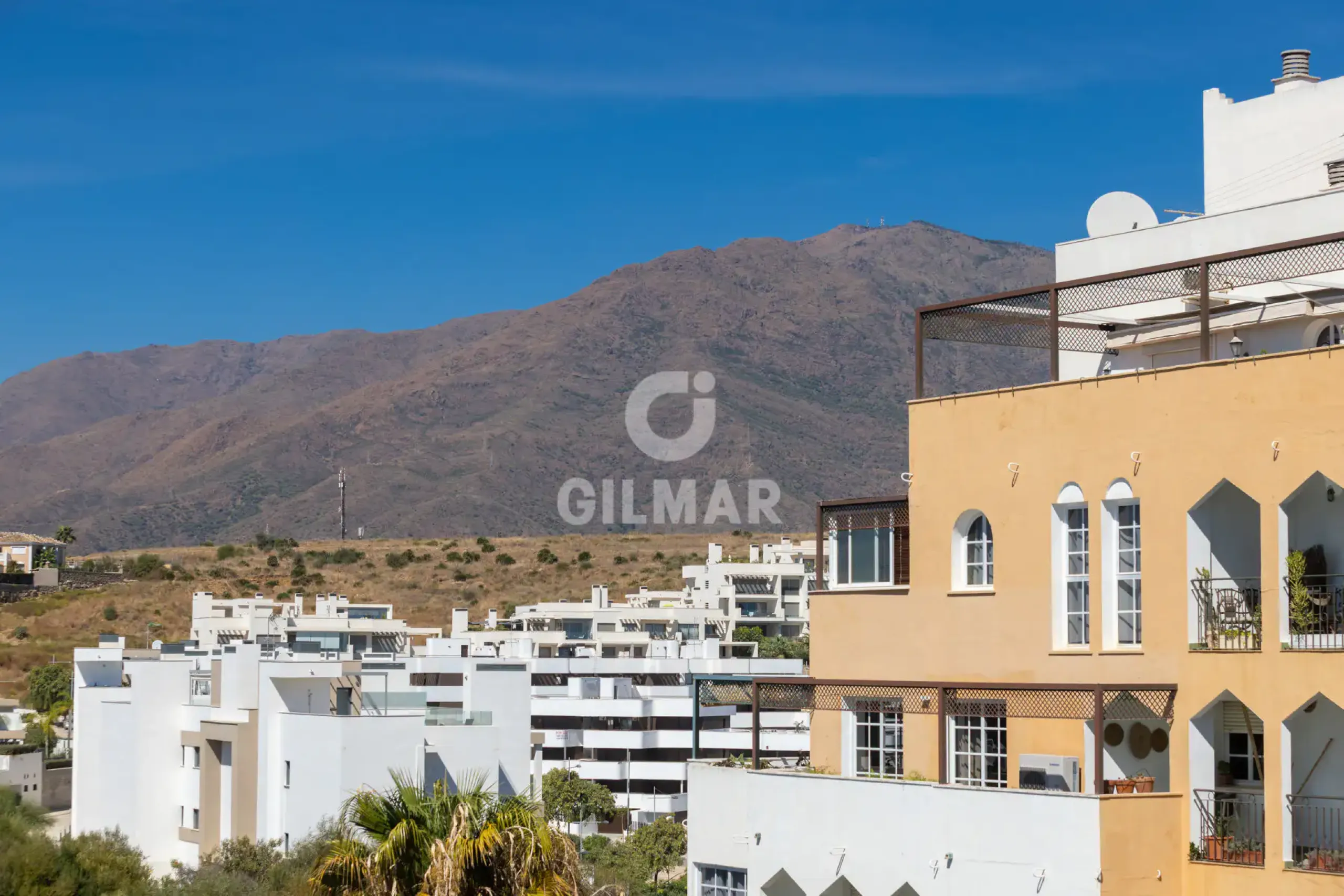 Piso en Estepona - Málaga
