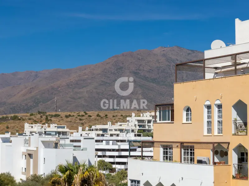 Piso en Estepona - Málaga