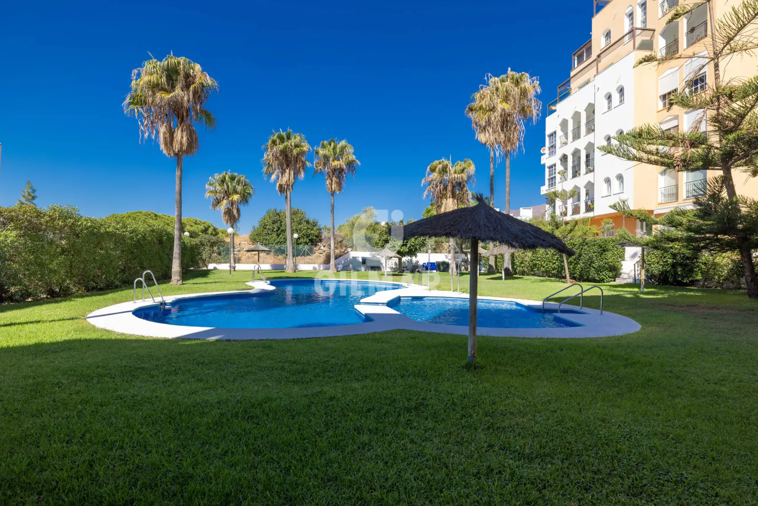 Piso en Estepona - Málaga