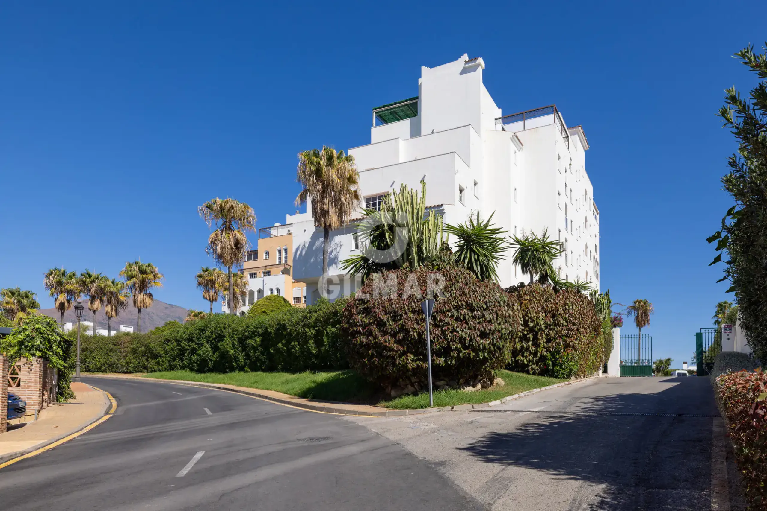 Piso en Estepona - Málaga