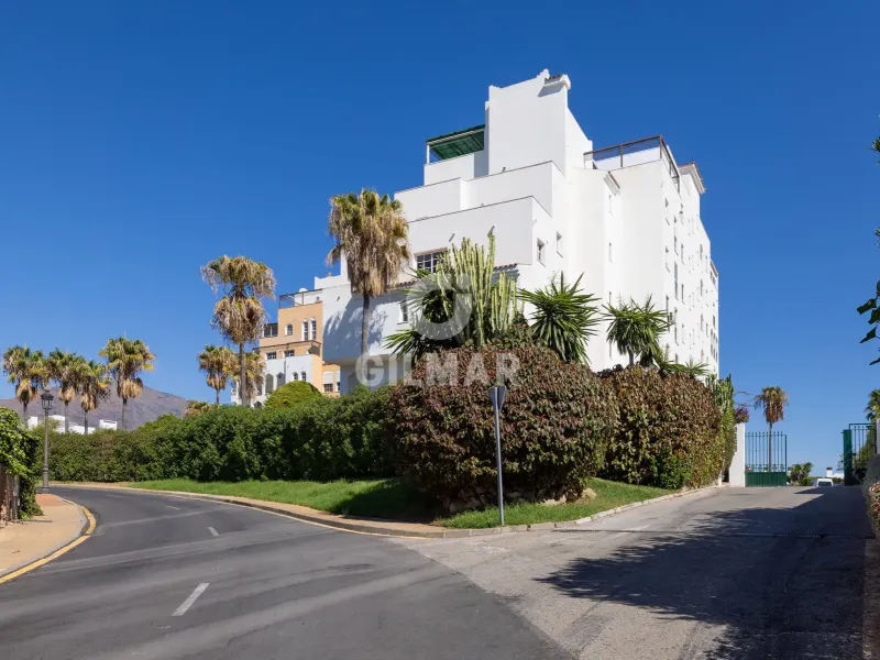Piso en Estepona - Málaga