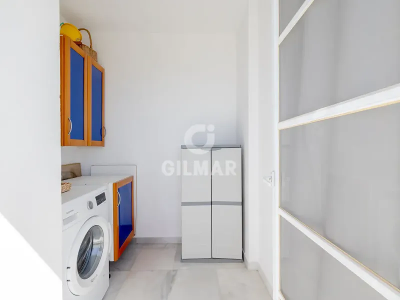Piso en Estepona - Málaga