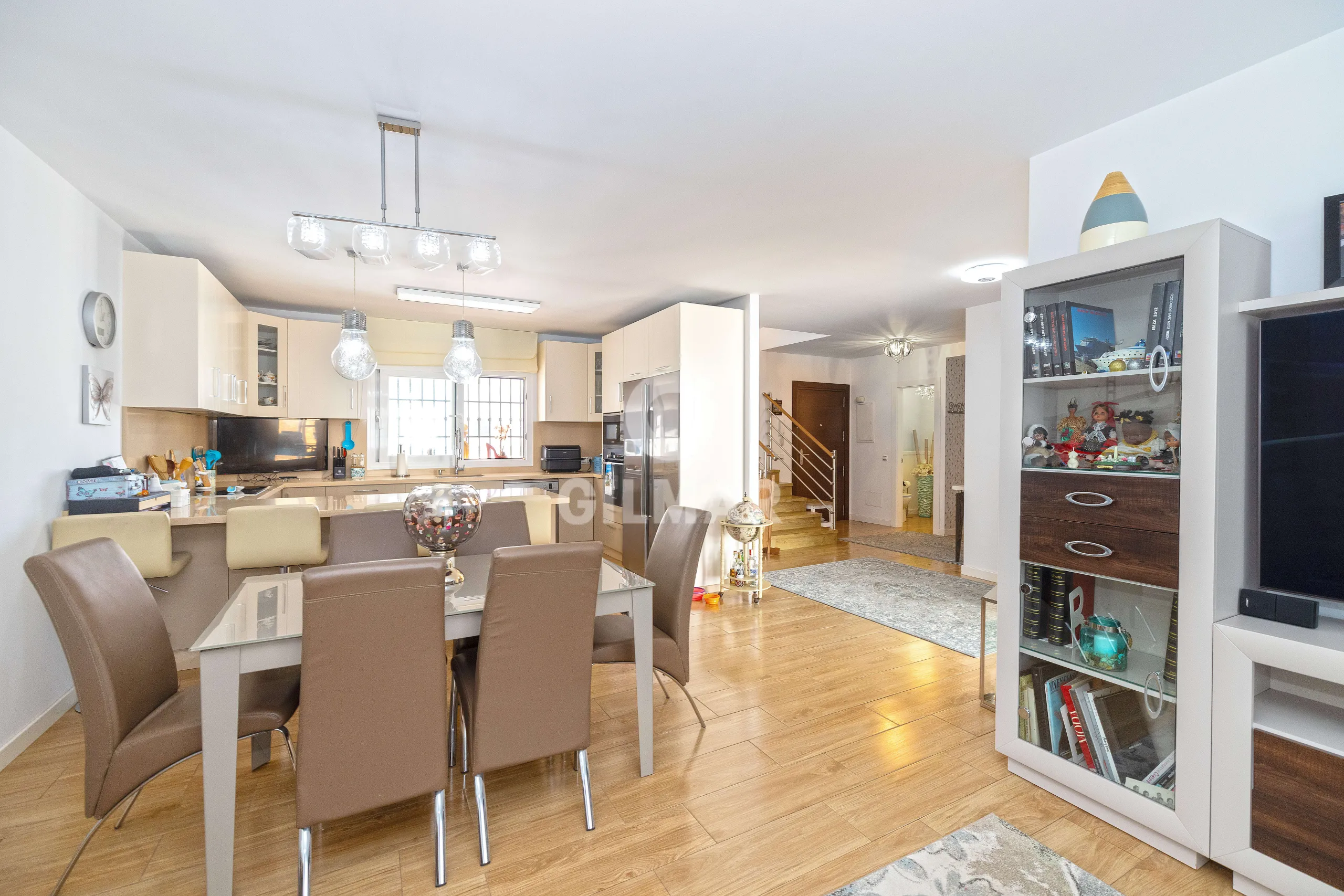Townhouse in San Pedro Alcántara - Málaga