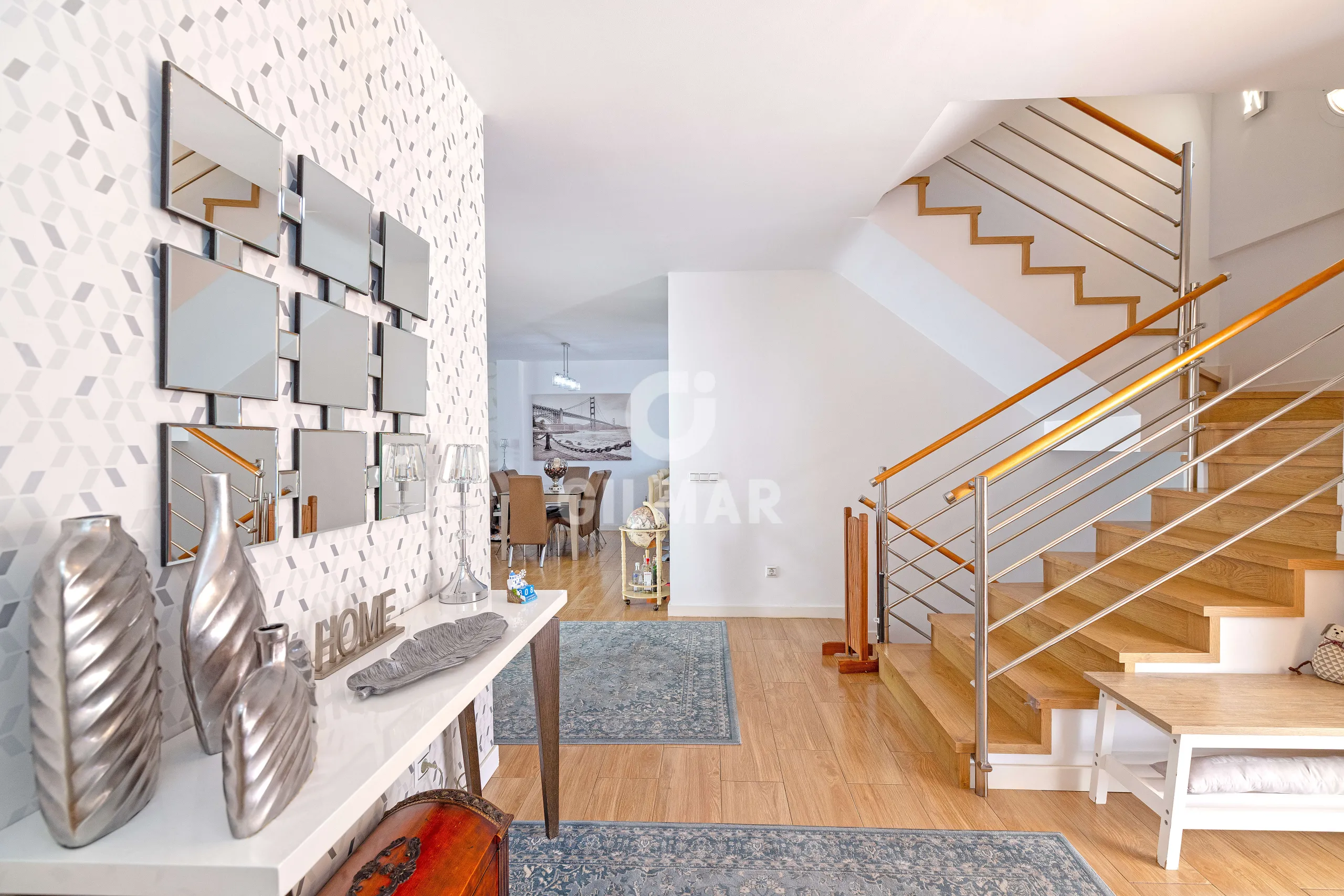 Townhouse in San Pedro Alcántara - Málaga