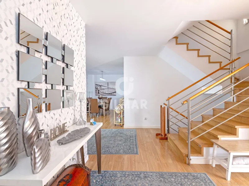Townhouse in San Pedro Alcántara - Málaga