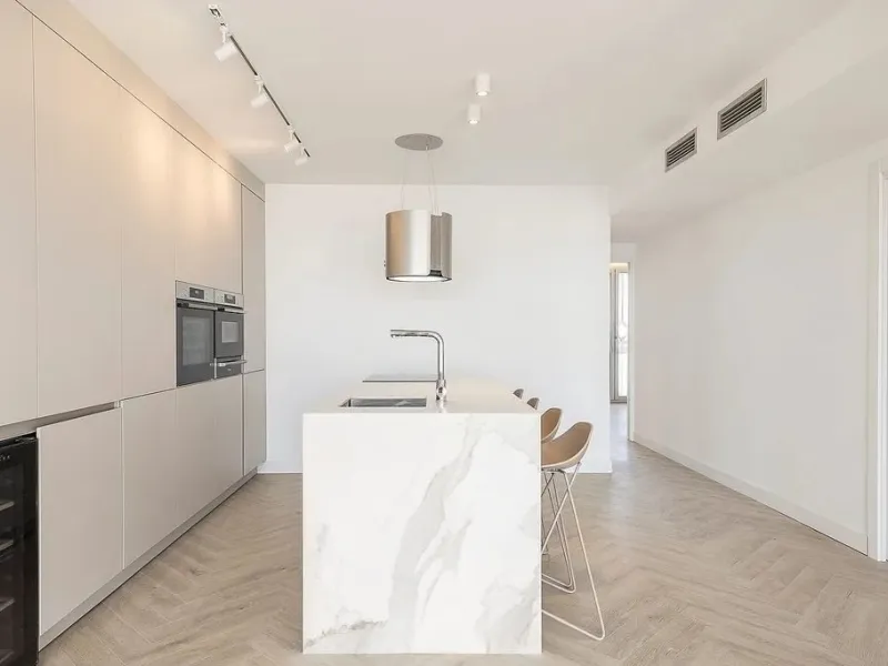 Exclusive Renovated Apartment with Panoramic Views in Sant Gervasi – Gracia, Barcelona