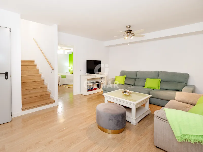 Townhouse in San Pedro Alcántara - Málaga