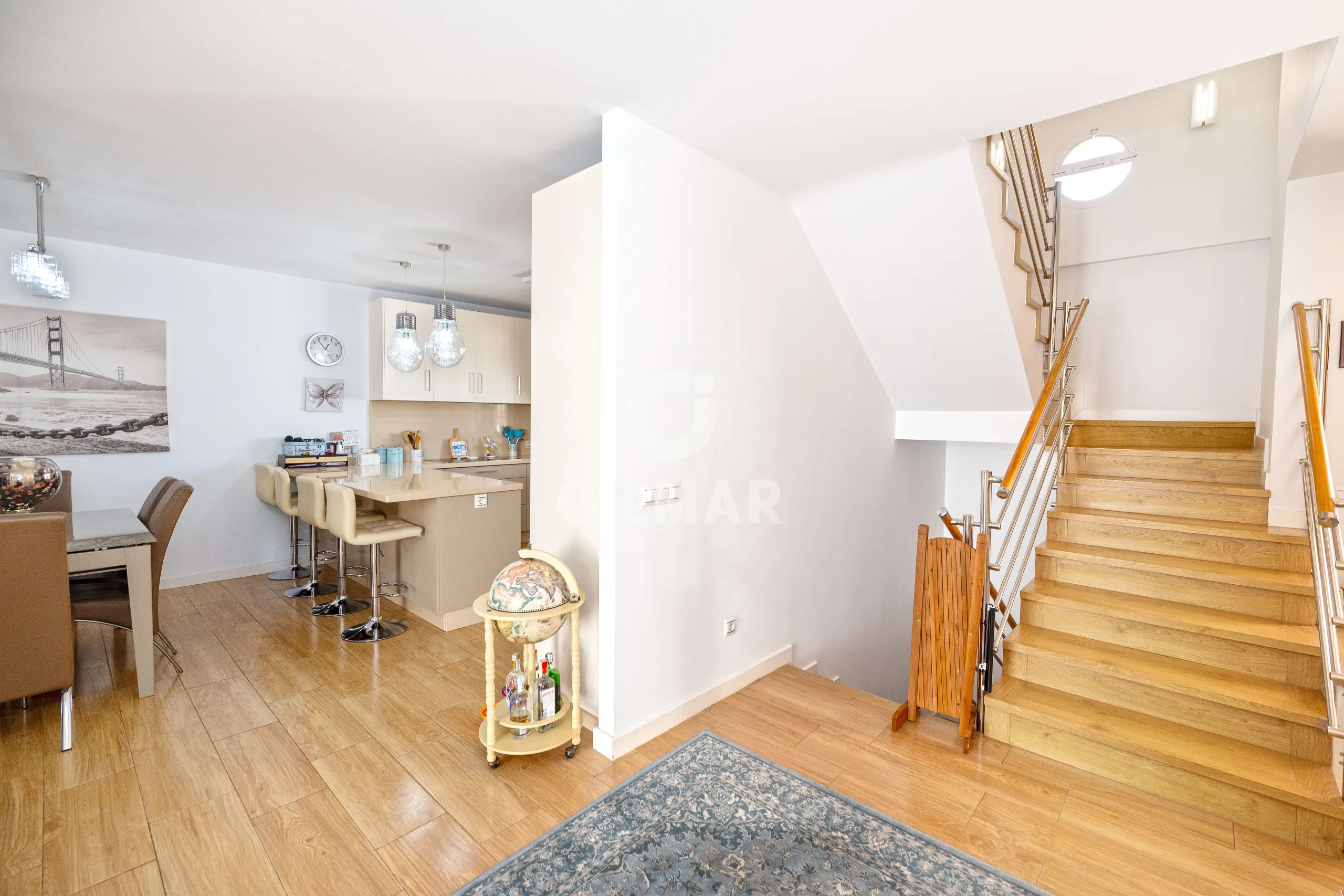 Townhouse in San Pedro Alcántara - Málaga
