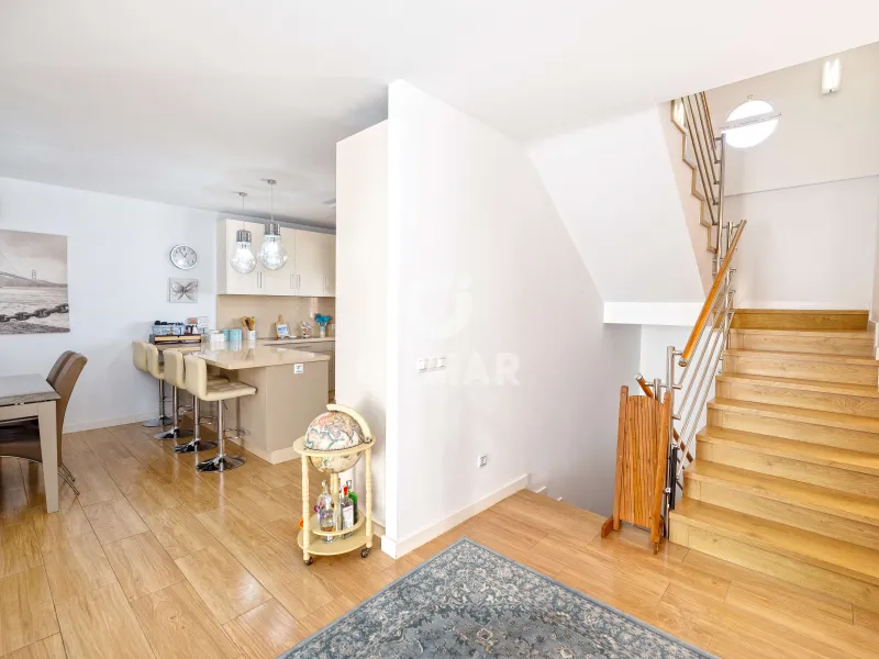 Townhouse in San Pedro Alcántara - Málaga