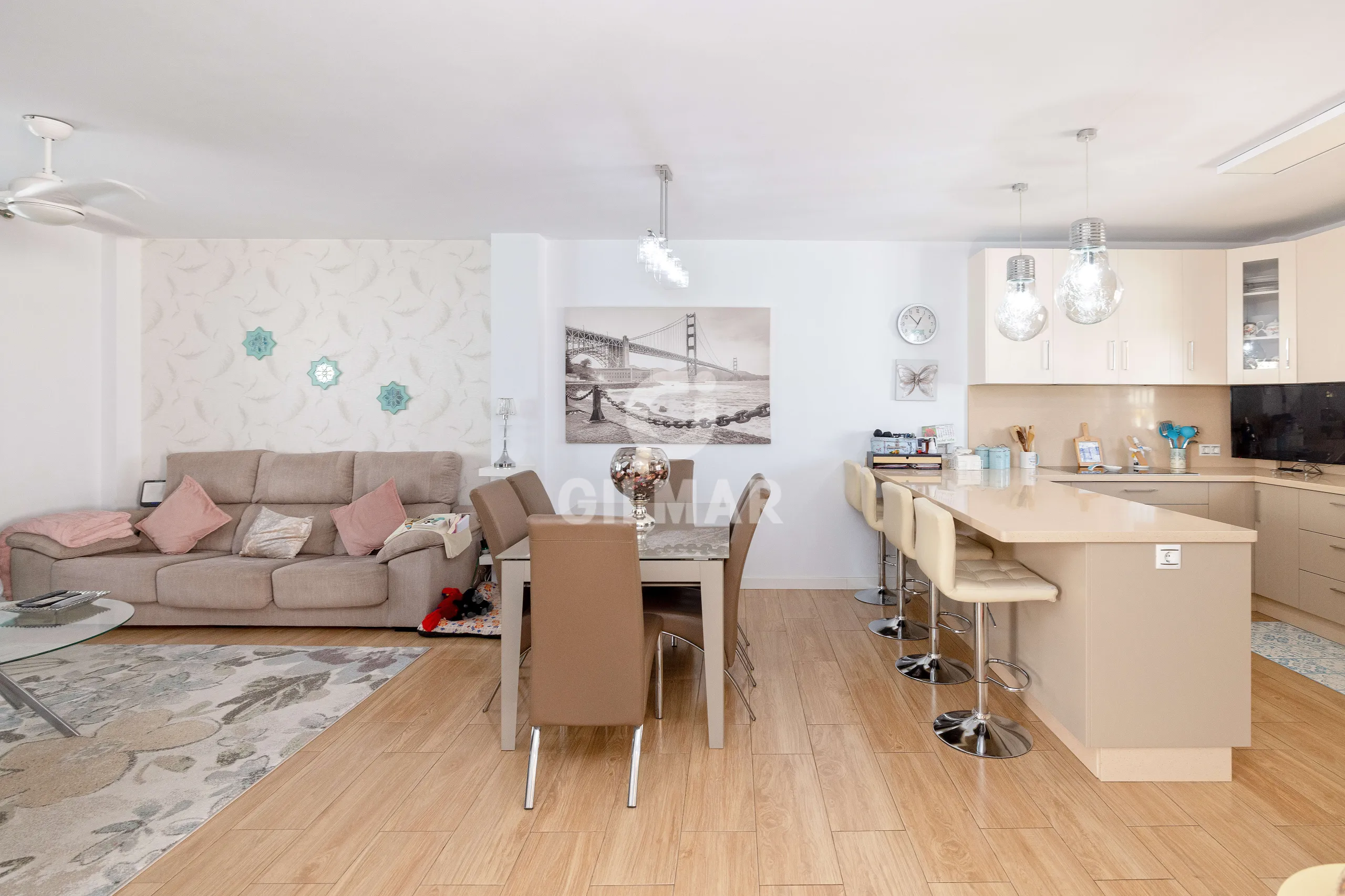 Townhouse in San Pedro Alcántara - Málaga