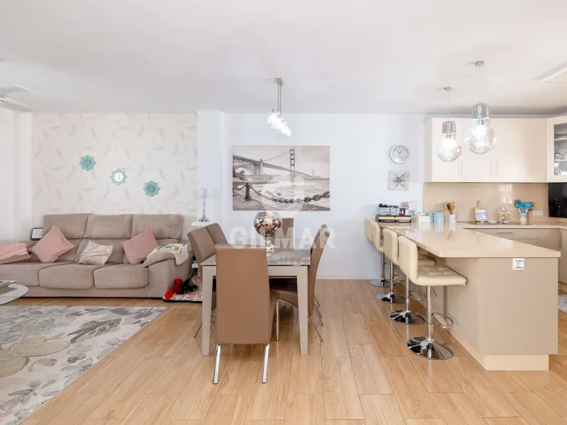 Townhouse in San Pedro Alcántara - Málaga