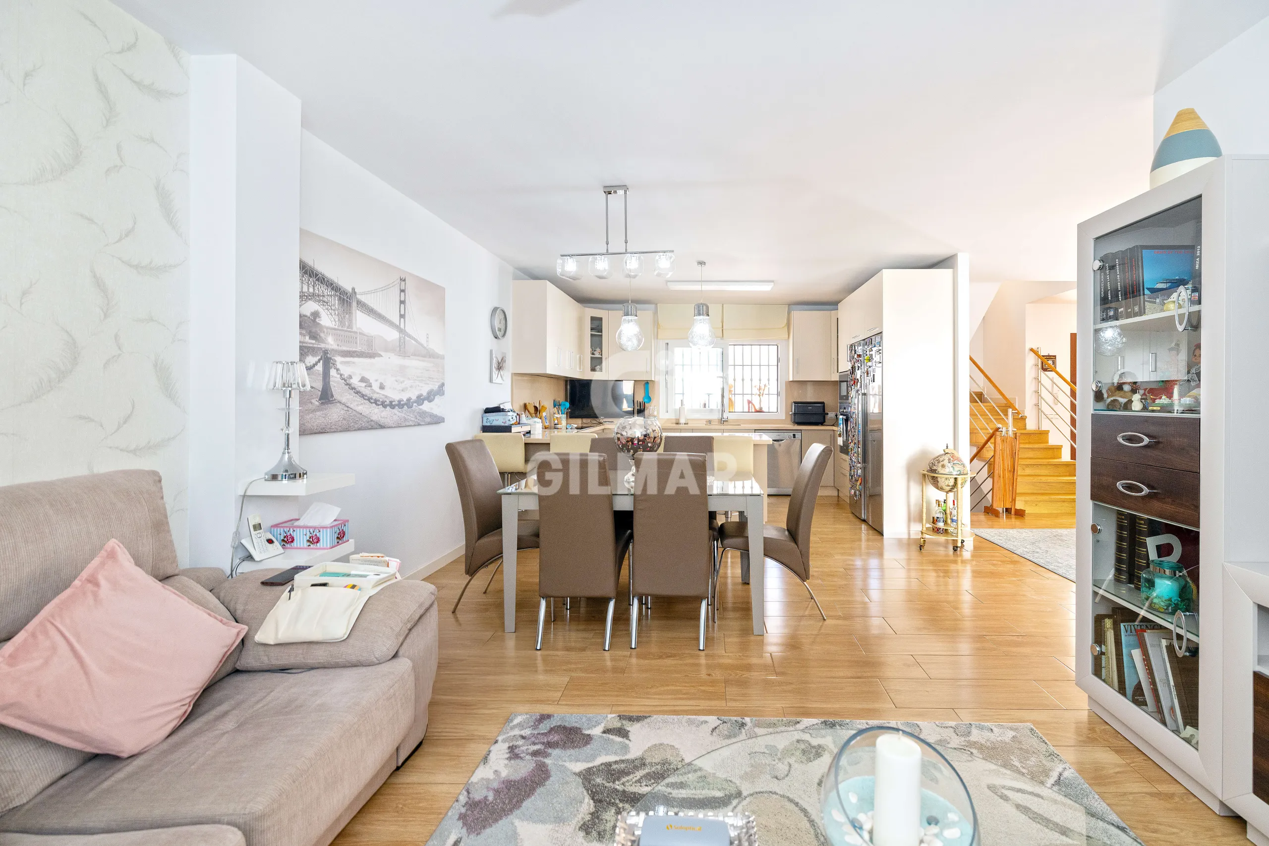 Townhouse in San Pedro Alcántara - Málaga
