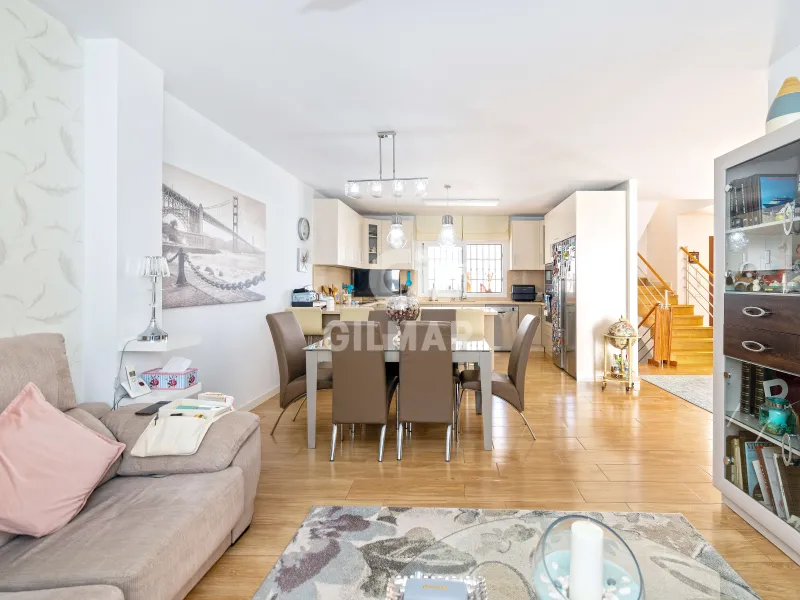 Townhouse in San Pedro Alcántara - Málaga