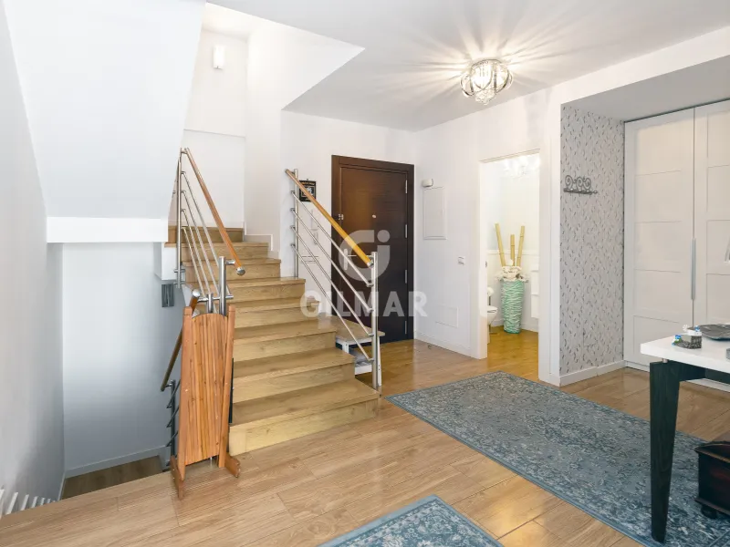 Townhouse in San Pedro Alcántara - Málaga
