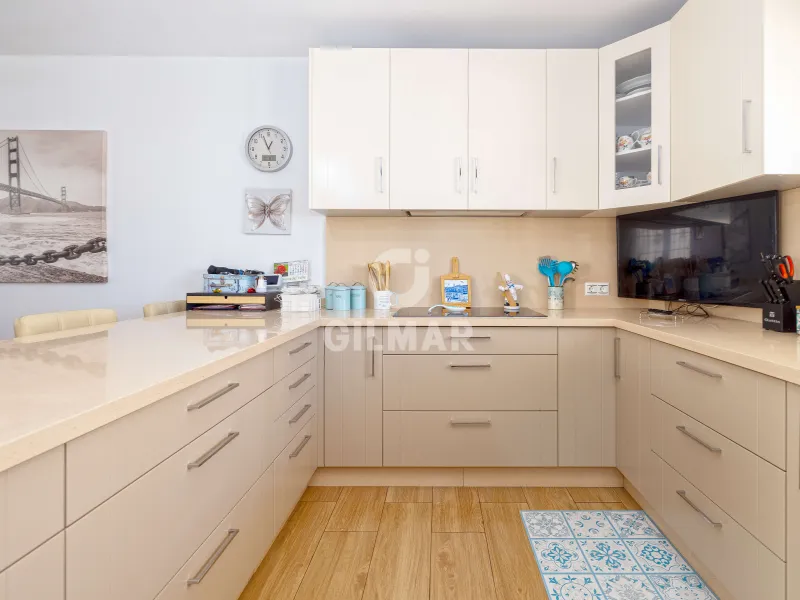Townhouse in San Pedro Alcántara - Málaga
