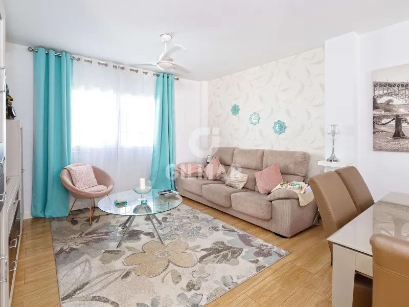 Townhouse in San Pedro Alcántara - Málaga