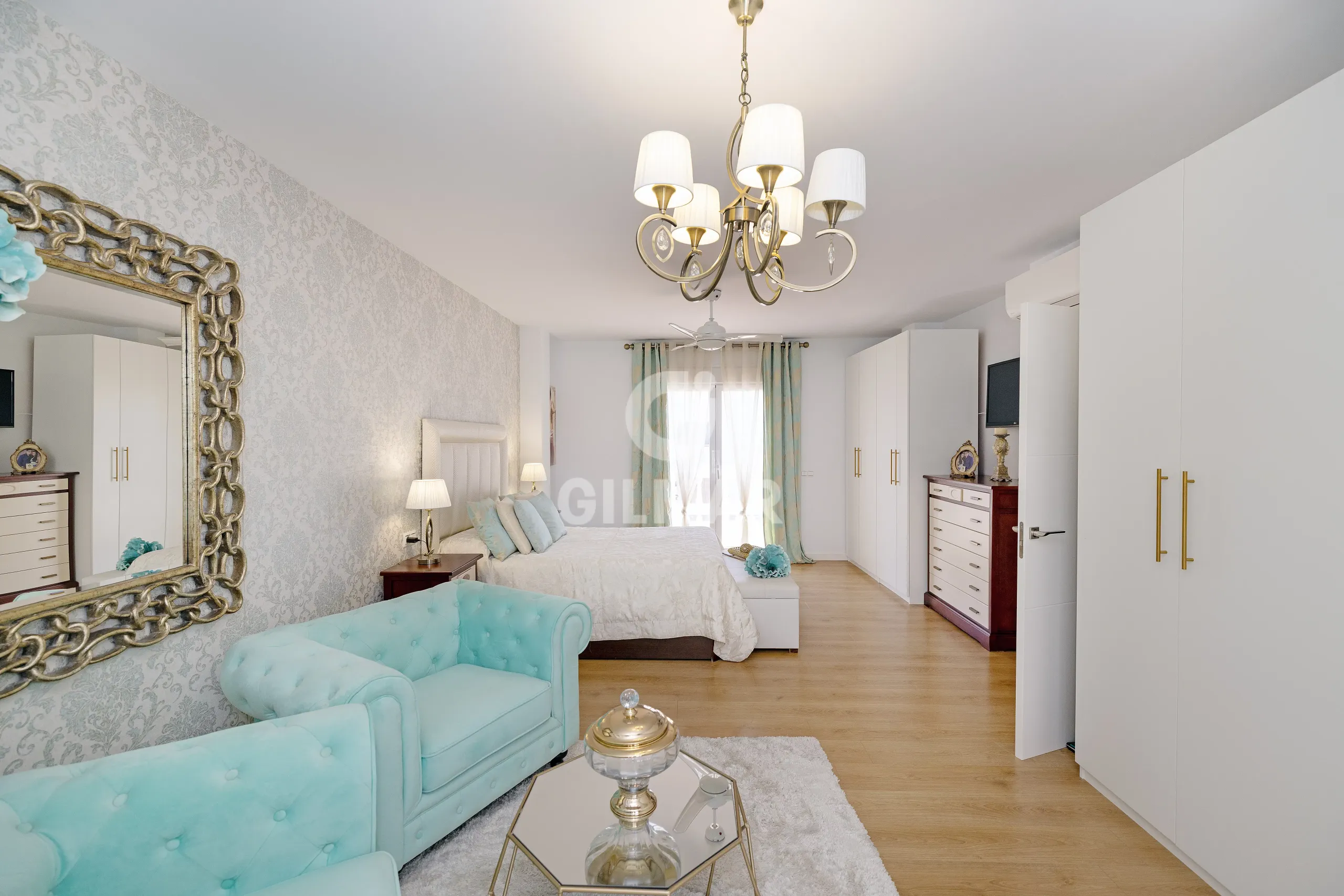 Townhouse in San Pedro Alcántara - Málaga