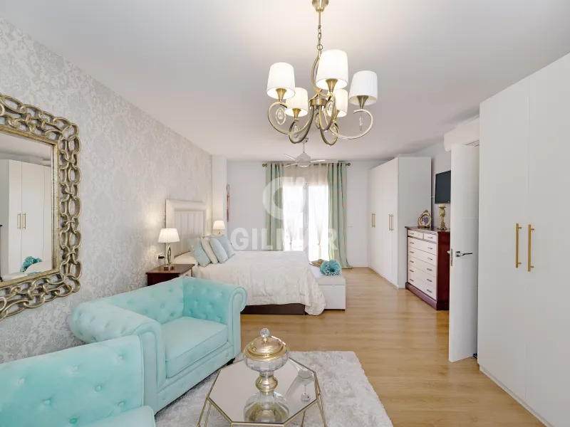 Townhouse in San Pedro Alcántara - Málaga