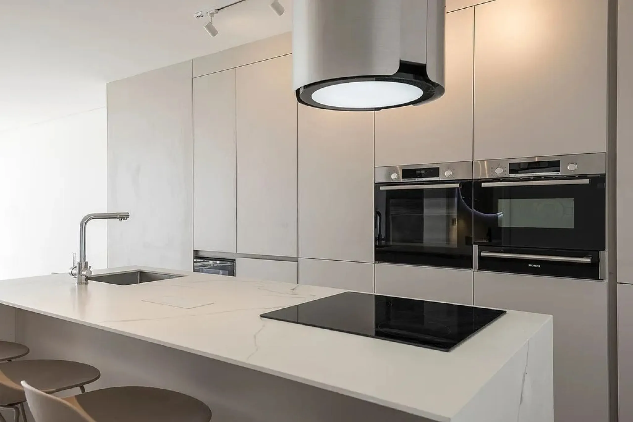 Exclusive Renovated Apartment with Panoramic Views in Sant Gervasi – Gracia, Barcelona