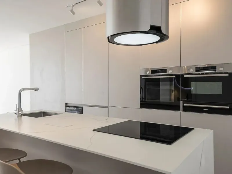 Exclusive Renovated Apartment with Panoramic Views in Sant Gervasi – Gracia, Barcelona