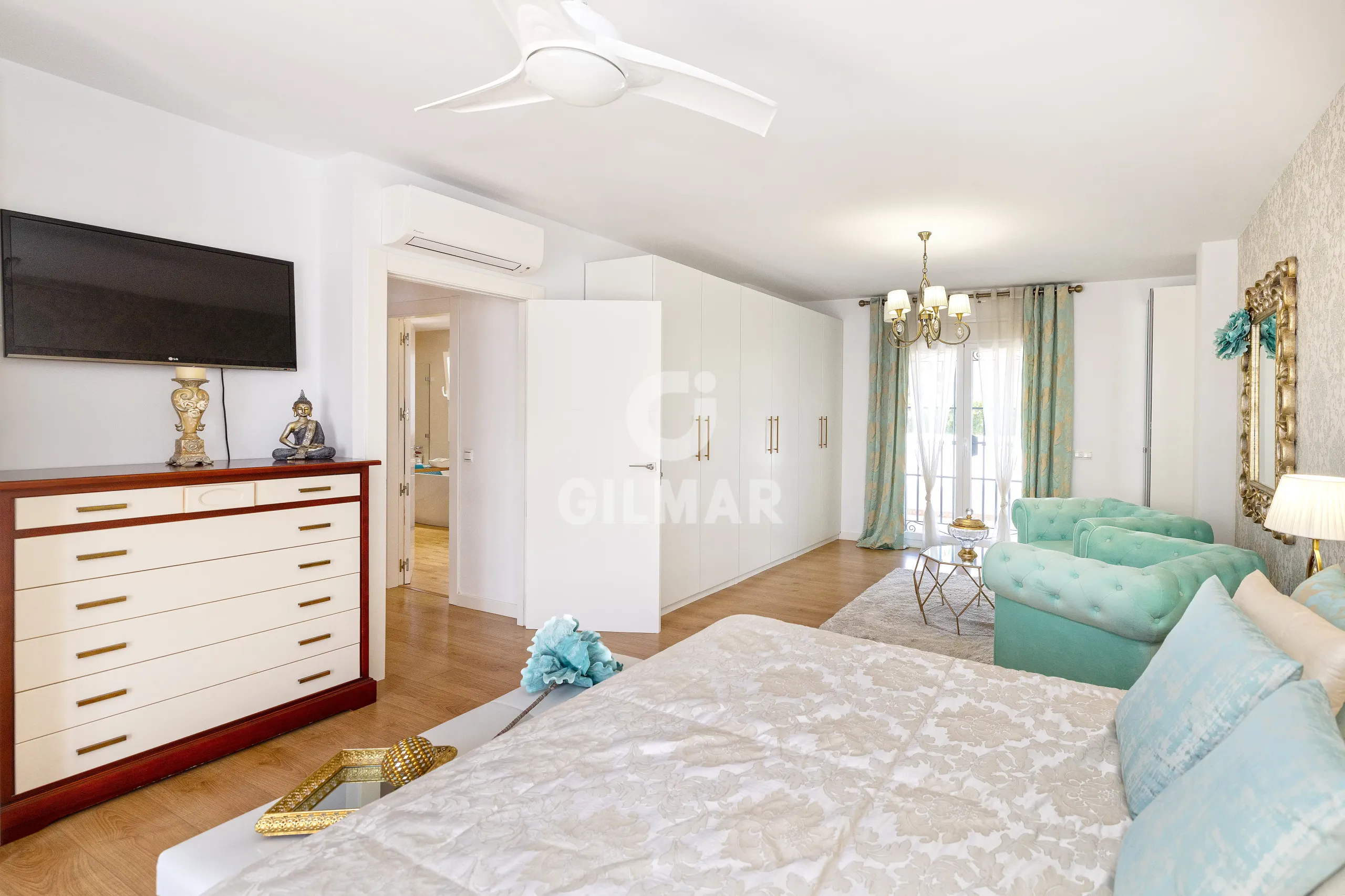 Townhouse in San Pedro Alcántara - Málaga