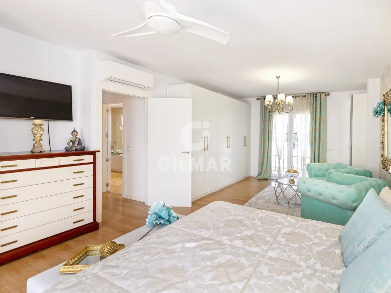 Townhouse in San Pedro Alcántara - Málaga